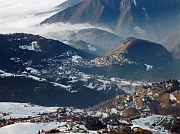 18 la nebbia si è fermata al colle di Valpiana